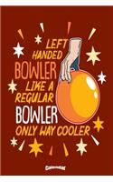 My Funny Bowling Calendar