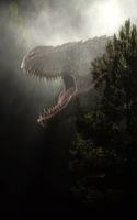 Jurassic Notebook