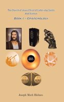 Church of Jesus Christ of Latter-day Saints And Science