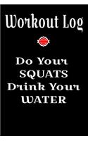 Workout Log