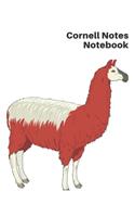 Cornell Notes Notebook