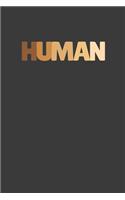 Human Eracism Notebook