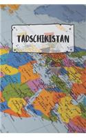 Tadschikistan