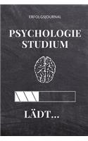 Erfolgsjournal Psychologie Studium Lädt...