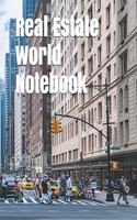 Real Estate Notebook