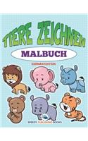 Malbuch Tattoo (German Edition)