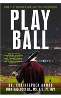 Play Ball