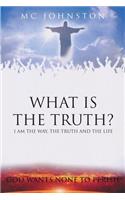 What is the Truth