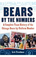 Bears by the Numbers