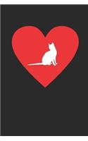Ich Liebe Katzen
