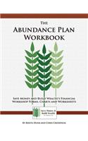 The Abundance Plan Workbook