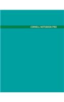 Cornell Notebook Pro