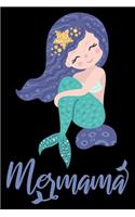 Mermama