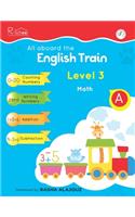 All Aboard The English Train