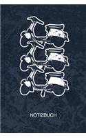Notizbuch