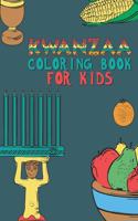 Kwanzaa Coloring Book For Kids