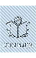 Get Lost In A Book