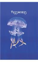 Passwords