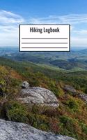 Hiking Logbook