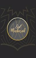 Eid Mubarak
