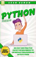 Python for Kids
