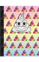 Composition Book 4x4 Quad Graph Paper