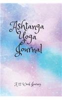 Ashtanga Yoga Journal