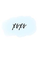 Xoxo: At A Glance Planner/Best Daily Planner/Action Day Planner/Daily Planner/3 Month Planner