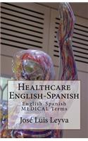 Healthcare English-Spanish