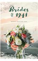 Brides of 1941