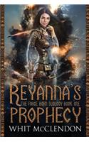 Reyanna's Prophecy