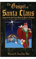The Gospel of Santa Claus