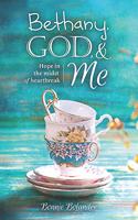 Bethany, God, and Me
