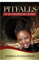 Pitfalls of Entrepreneurship