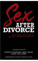 Sex After Divorce