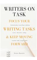 Writers On Task