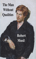 Man Without Qualities