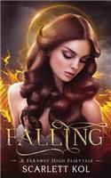 Falling