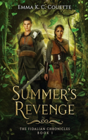 Summer's Revenge