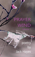 Prayer Wind volume 1