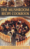 Mushroom Recipe Cookbook
