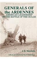 Generals of the Ardennes