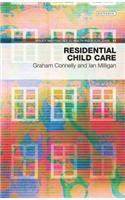 Residential Child Care