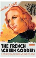 The French Screen Goddess