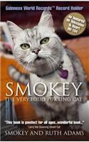 Smokey:  the Very Loud Purring Cat - Guinness World Record Holder