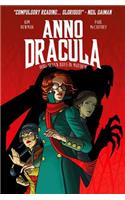 Anno Dracula - 1895: Seven Days in Mayhem