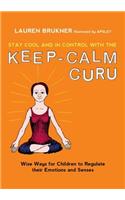 Stay Cool and In Control with the Keep-Calm Guru