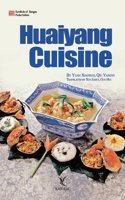 Huaiyang Cuisine (Symbols of Jiangsu)