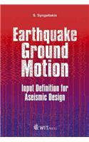 Earthquake Ground Motion