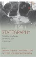 Stategraphy